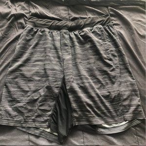 T.H.E Short  9" Linerless